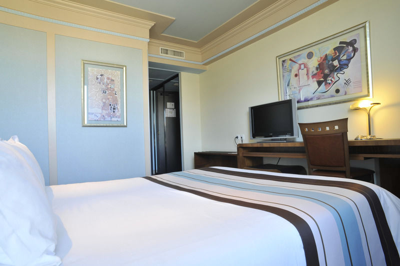 Hotel Art Deco Euralille