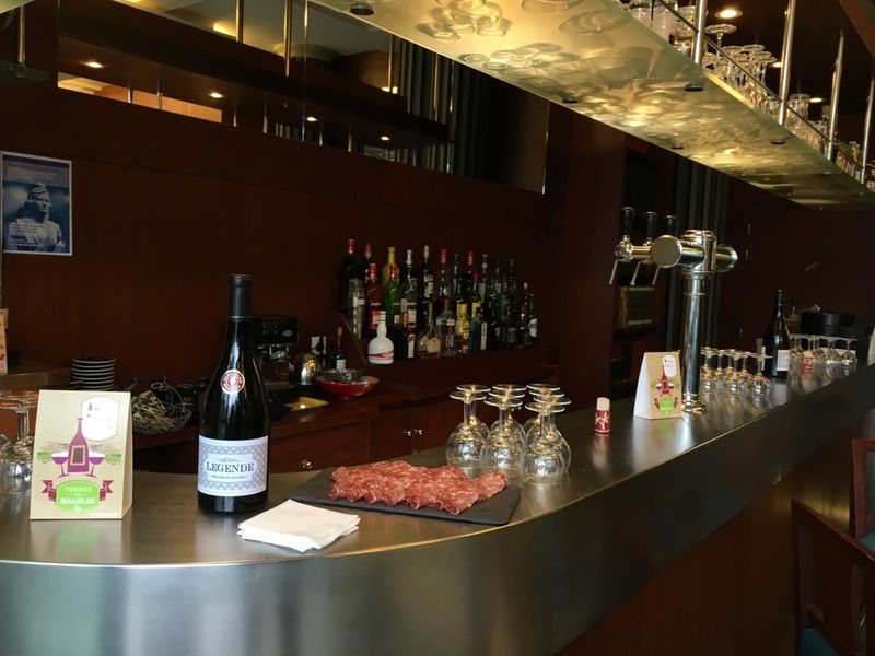 Art-deco Eurallile Hotel 3*