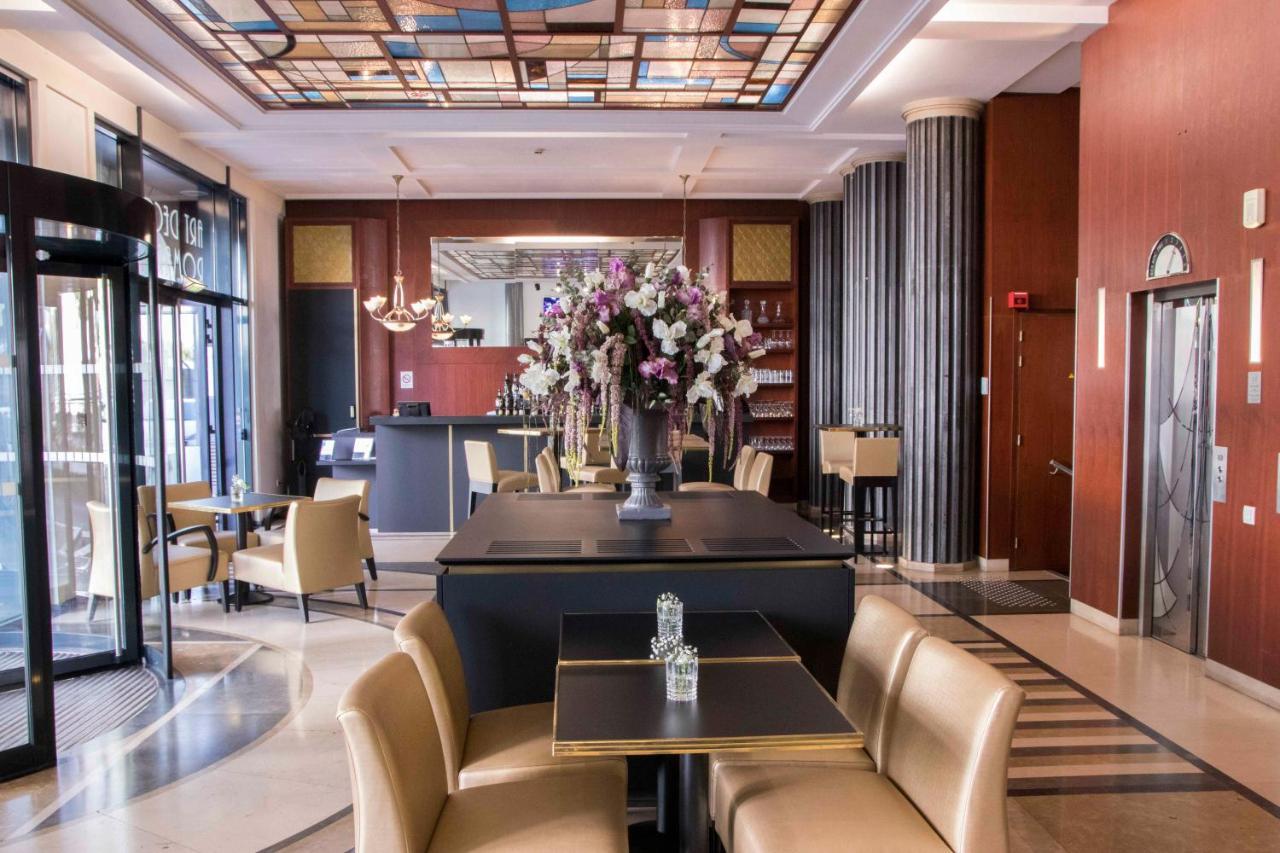 Hotel Art Deco Euralille 3*